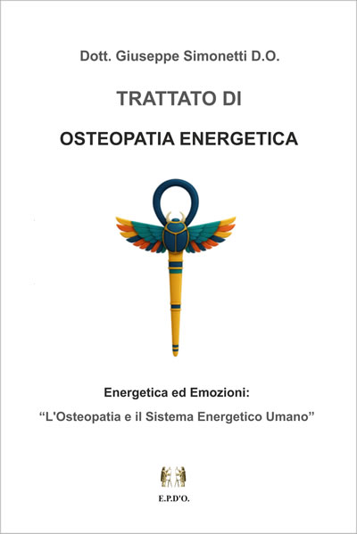 Libri EPDO - Giuseppe Simonetti